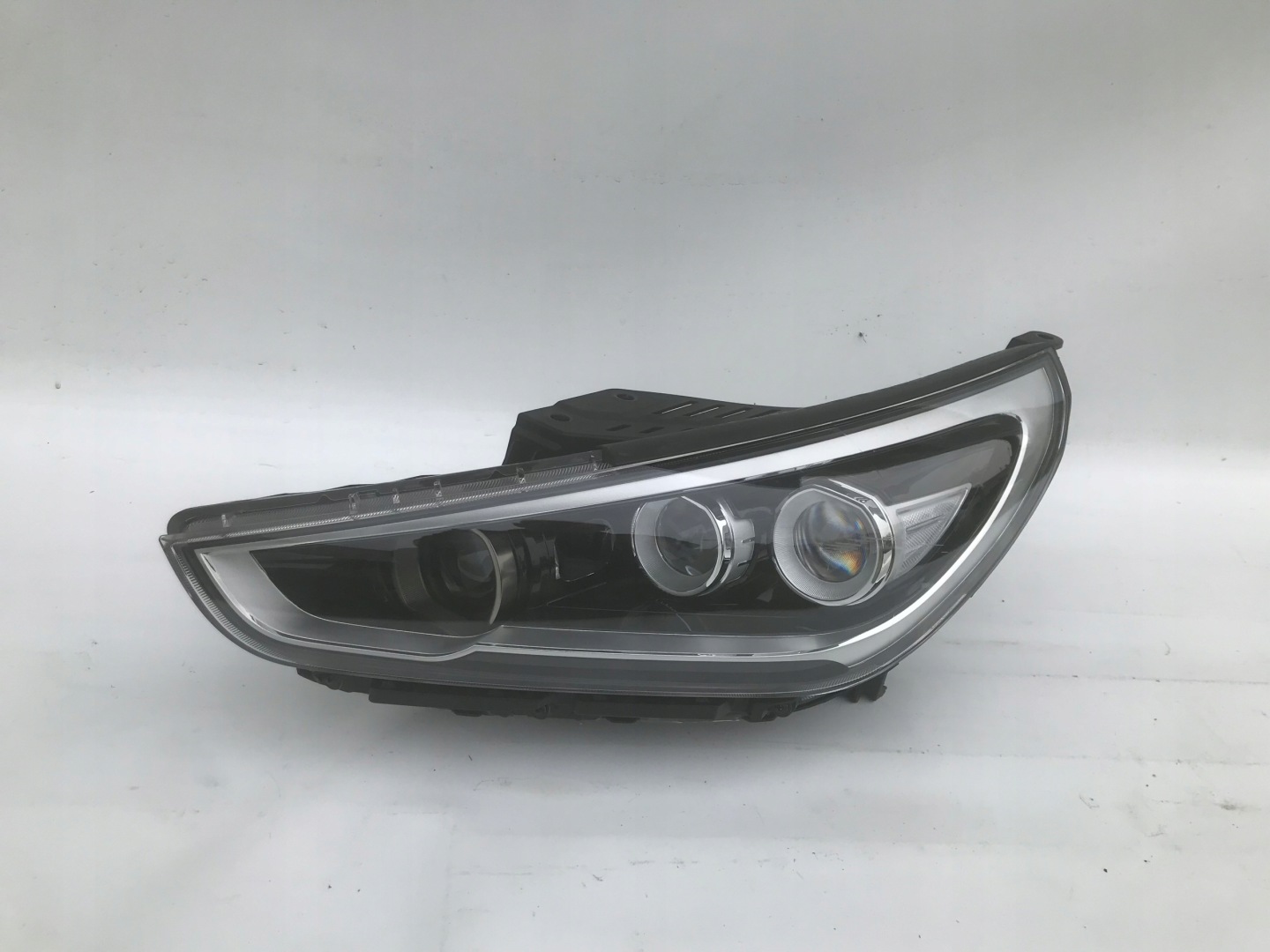 Frontscheinwerfer Hyundai i30 FDH LED Links Scheinwerfer Headlight - Image 1