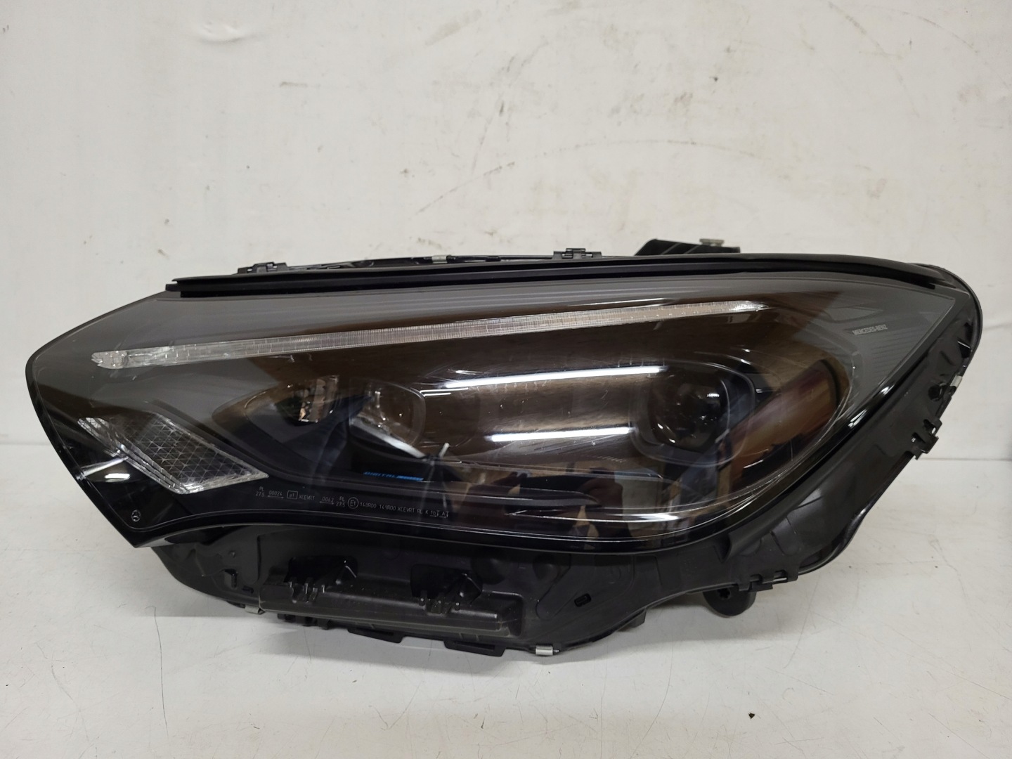Frontscheinwerfer Mercedes-Benz EQE W295 A2959061901 LED Links Headlight - Image 1
