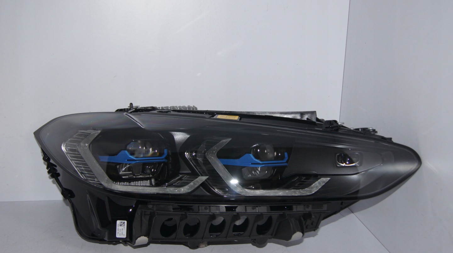 Frontscheinwerfer BMW 4 G26 9505116 Laser Rechts Scheinwerfer Headlight - Image 1