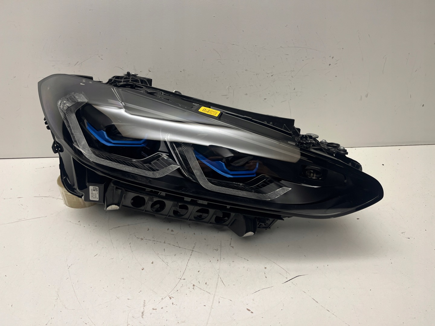 Frontscheinwerfer BMW 4 G26 9505116 Laser Rechts Scheinwerfer Headlight - Image 1