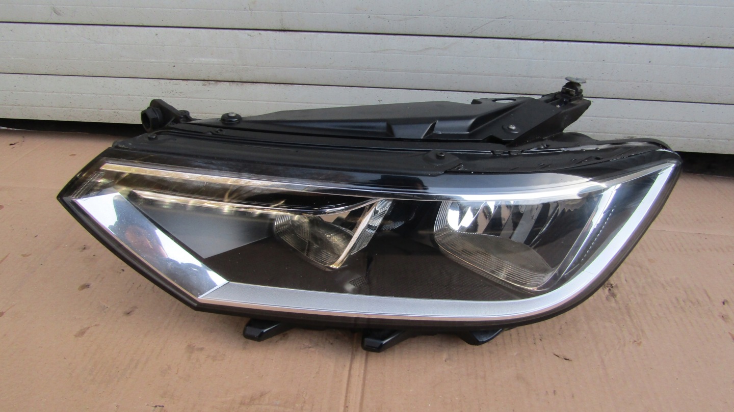 Frontscheinwerfer VW Passat B8 LED Links Scheinwerfer Headlight - Image 1