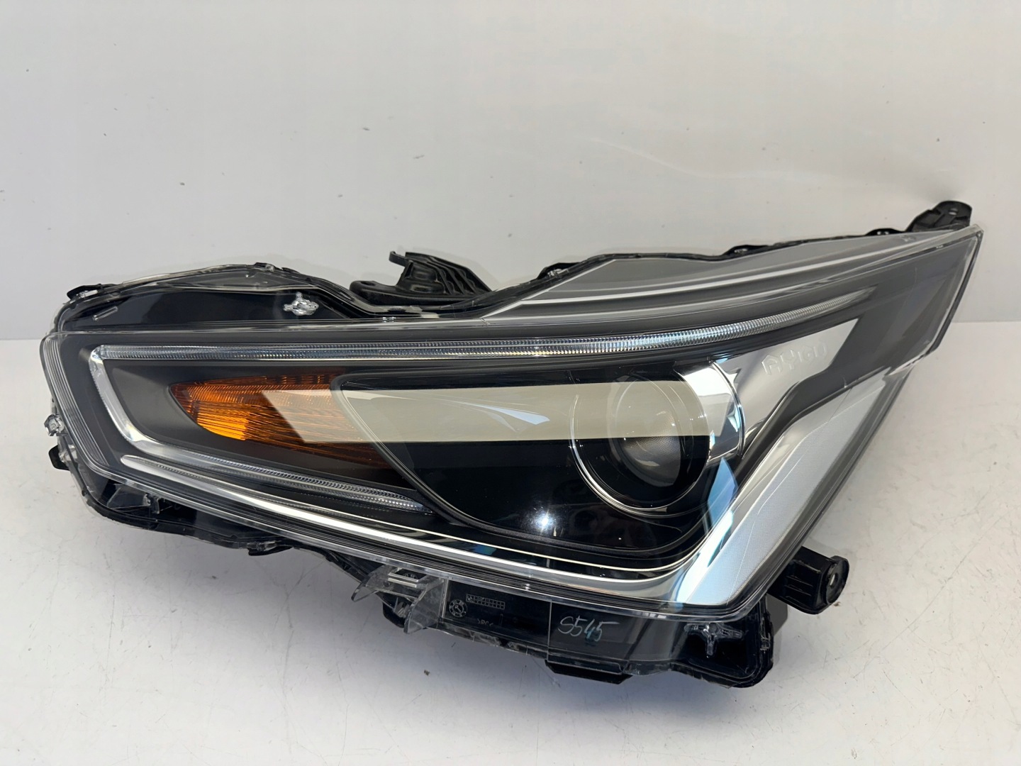 Frontscheinwerfer Toyota Aygo AB7 811700H210S LED Links Scheinwerfer Headlight - Image 1