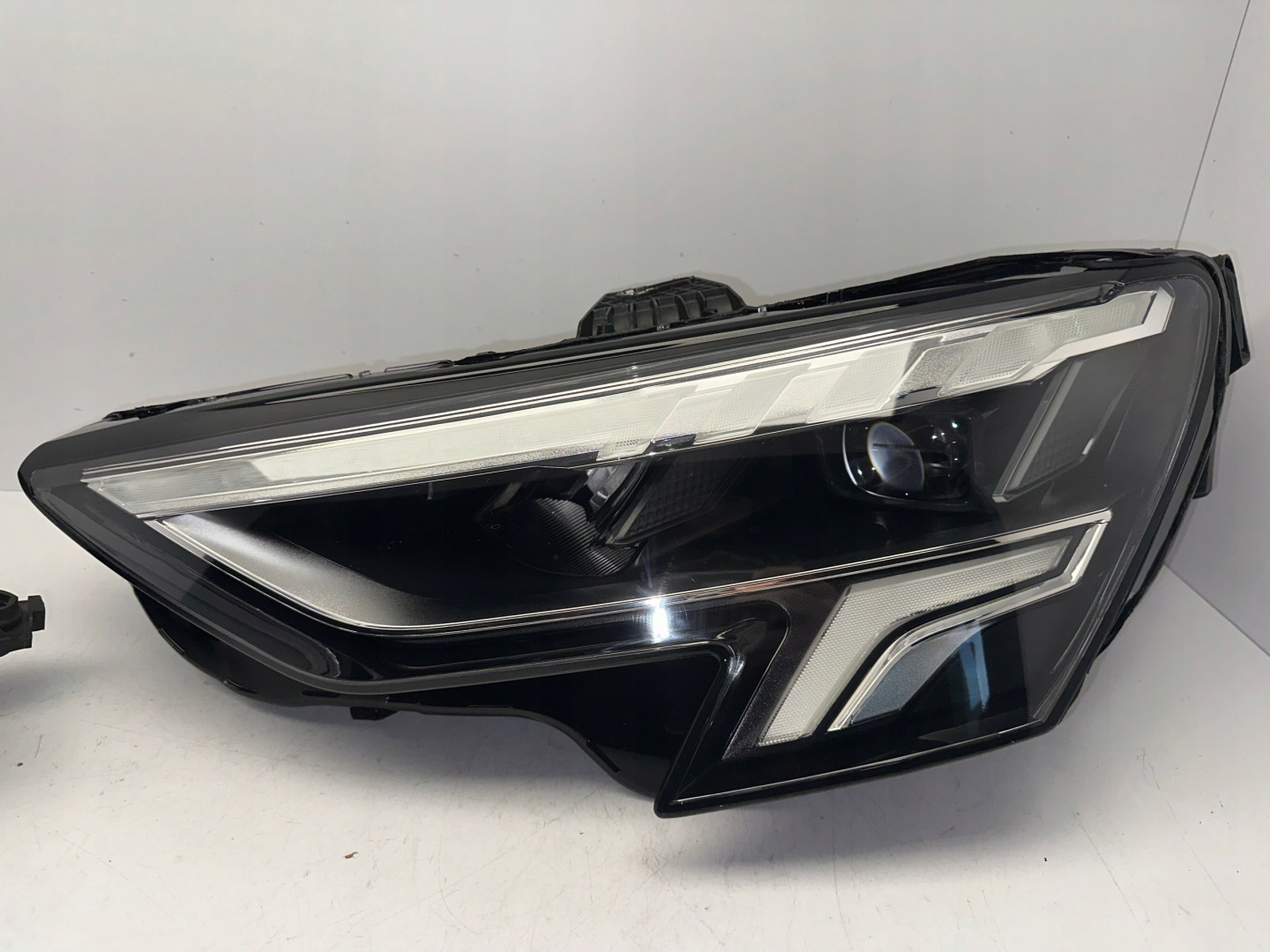 Frontscheinwerfer Audi A3 8Y 8Y0941033 LED Links Scheinwerfer Headlight - Image 1