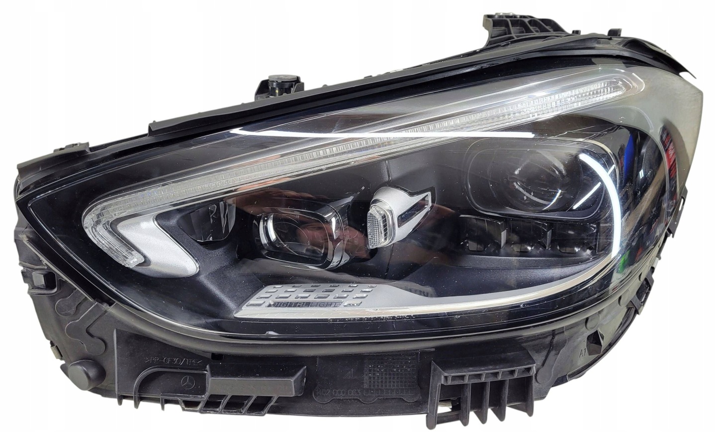 Frontscheinwerfer Mercedes-Benz C-Klasse W206 A2069067903 LED Links Headlight