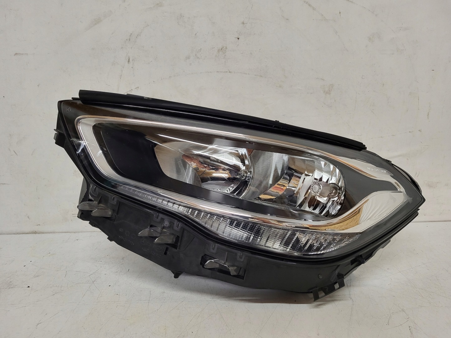 Frontscheinwerfer Mercedes-Benz GLA W247 A2479065701 LED Links Headlight - Image 1