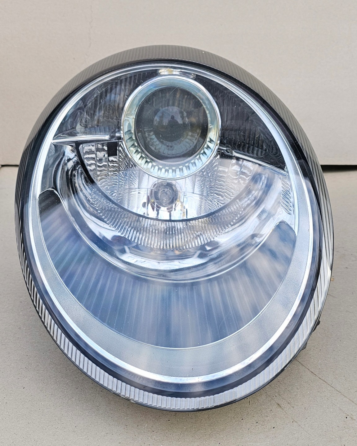 Frontscheinwerfer Porsche 911 997 99763116404 Xenon Rechts Headlight