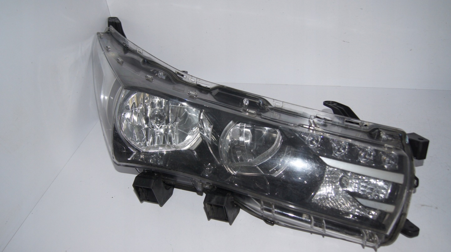 Frontscheinwerfer Toyota Corolla E170 8115002E700 LED Links Headlight - Image 1