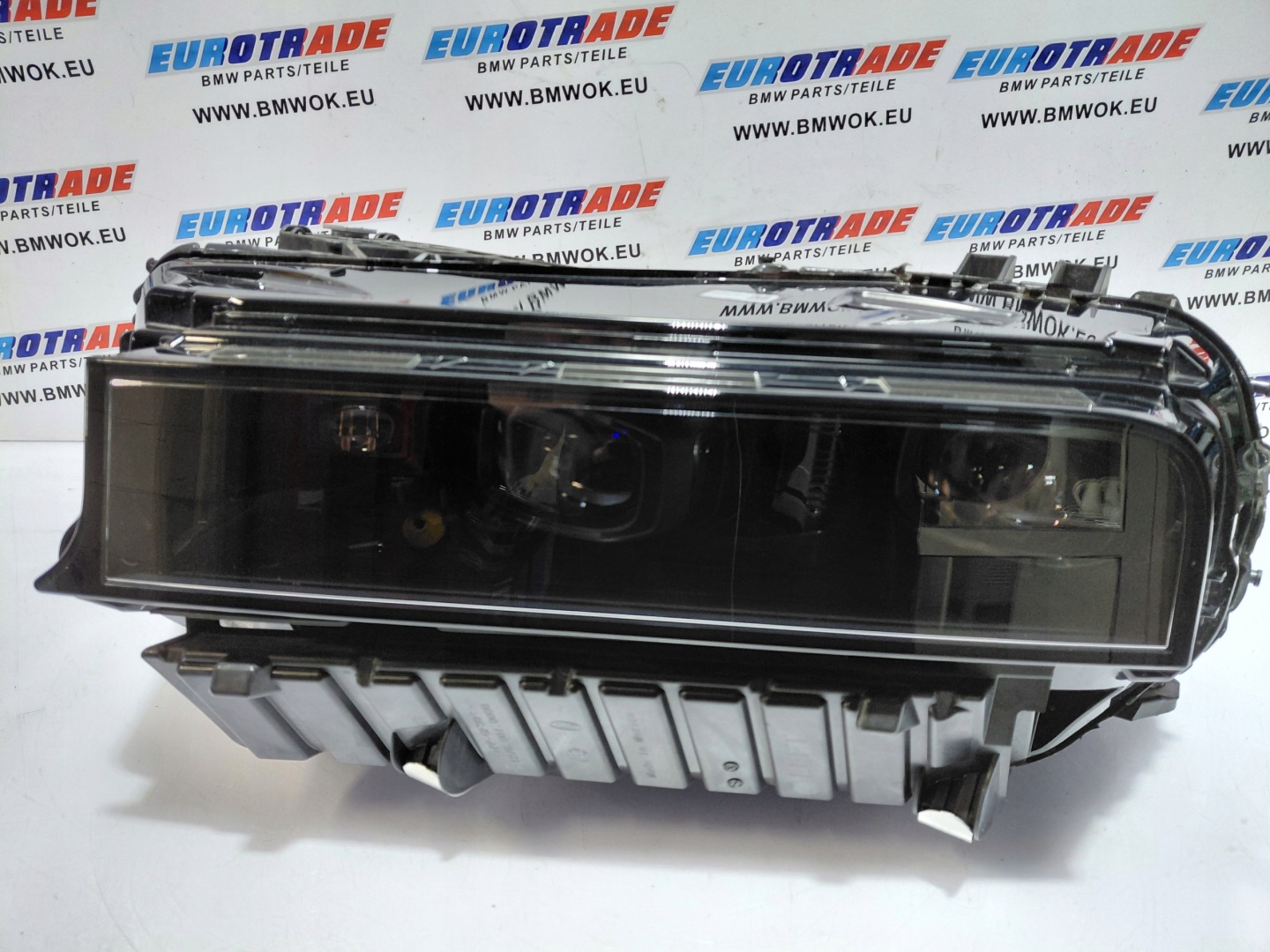 Frontscheinwerfer BMW XM G09 2511469 LED Links Scheinwerfer Headlight - Image 1