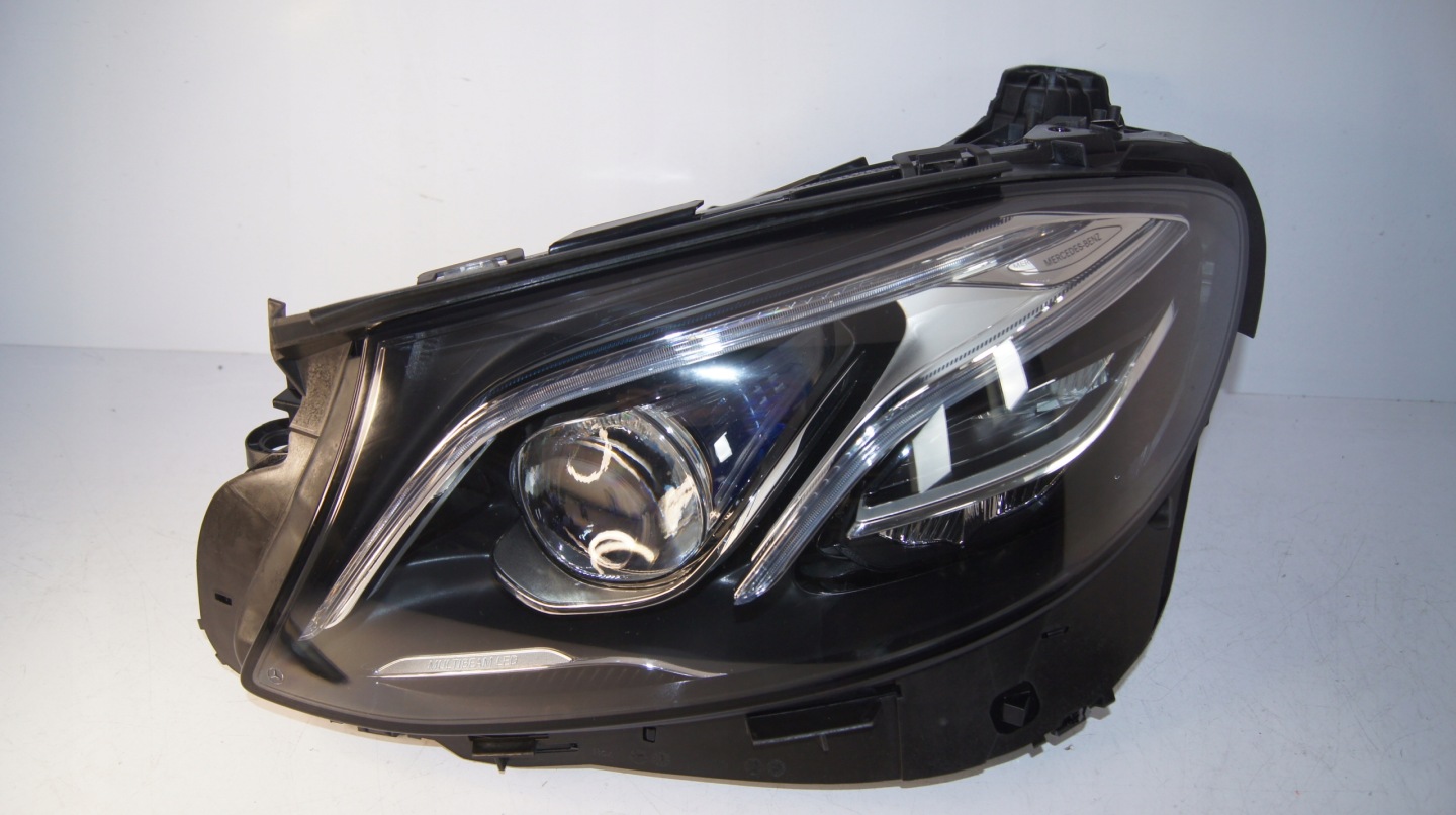 Frontscheinwerfer Mercedes-Benz E-Klasse W213 A2139066501 Multibeam LED Links Headlight - Image 1