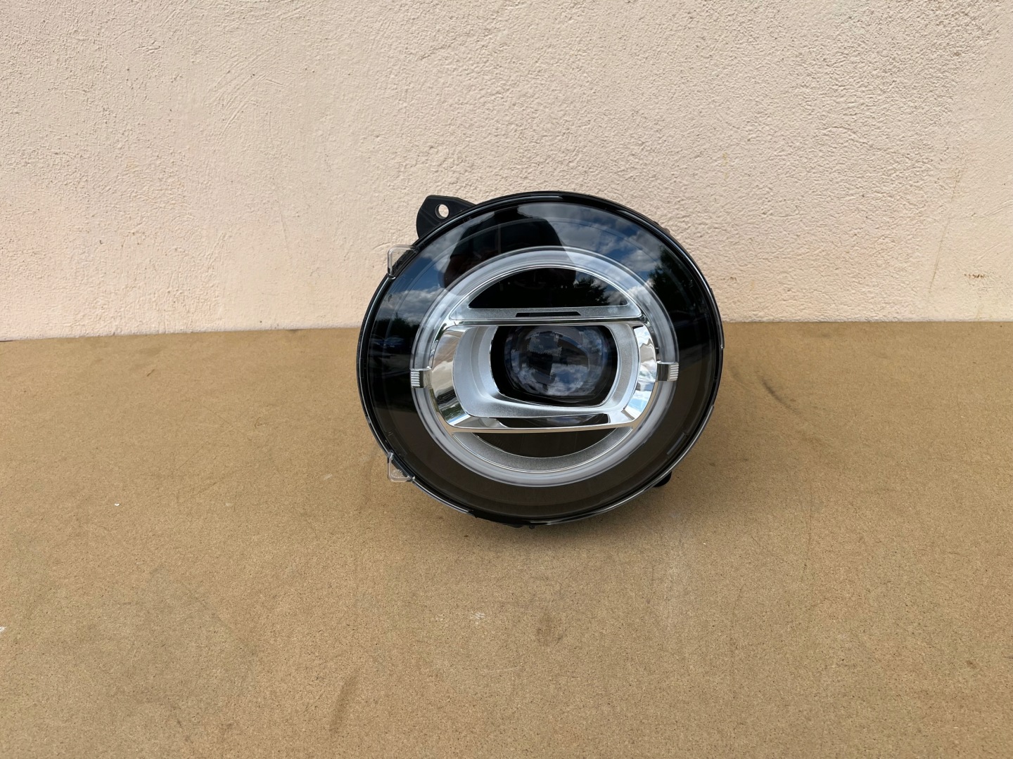 Frontscheinwerfer Mercedes-Benz G-Klasse W463 A4639061702 Multibeam LED Links Headlight - Image 1