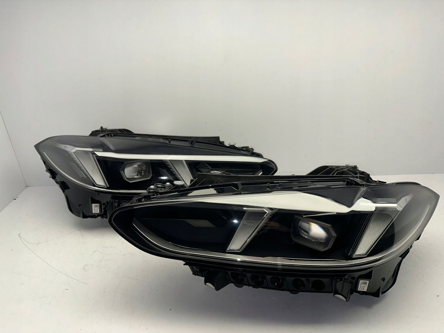 Frontscheinwerfer BMW 4 G26 5A3B2F8 Facelift LED Links Scheinwerfer Headlight - Image 1