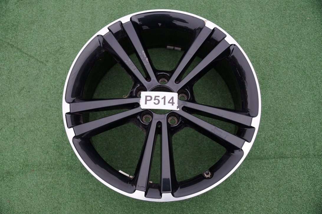 Alufelge 18 Zoll 7.5" 5x112 49ET A1774011300 Mercedes-Benz CLA W177 Aluminum Rim