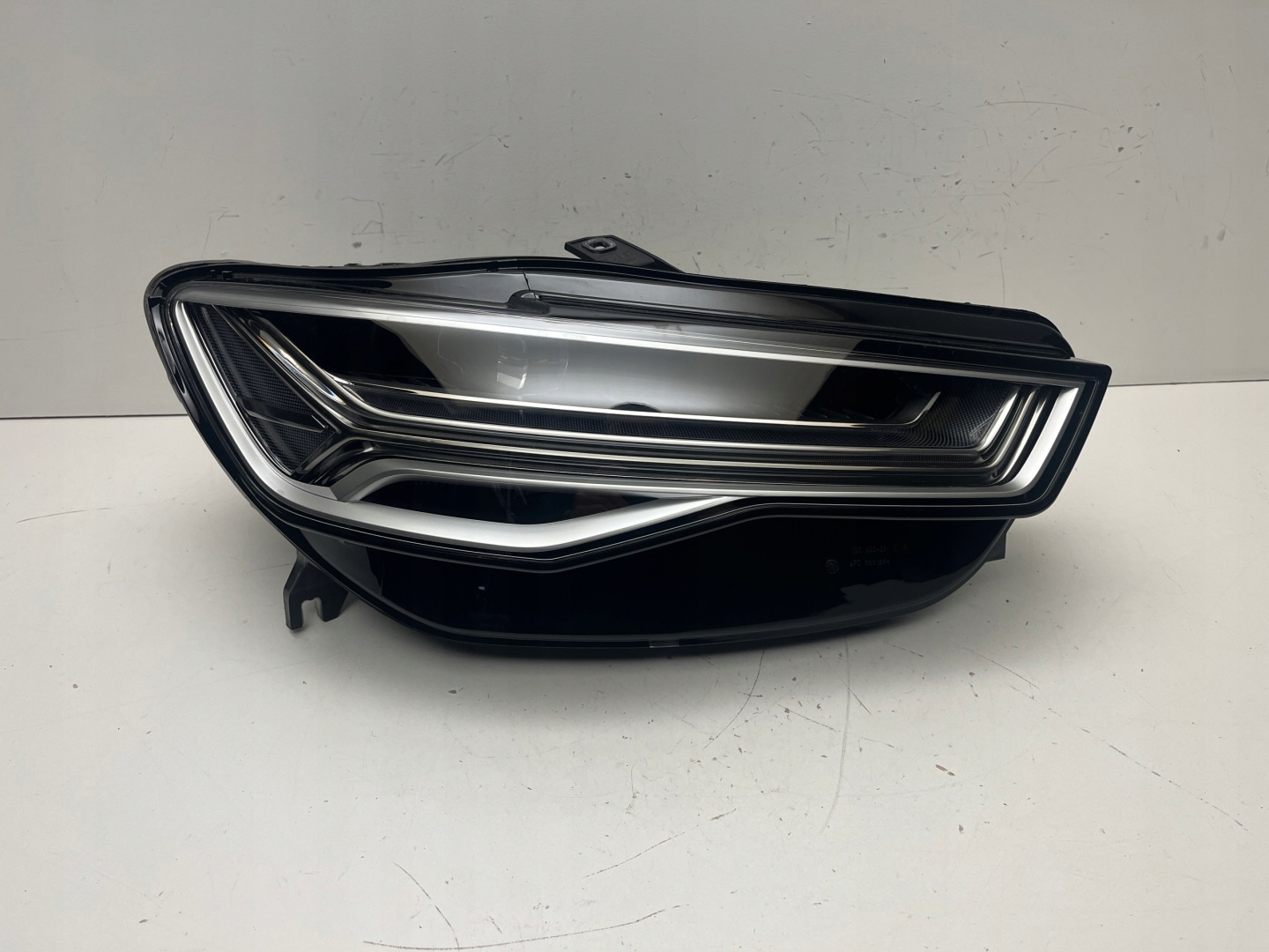 Frontscheinwerfer Audi A6 4G0941036 Matrix LED Rechts Scheinwerfer Headlight - Image 1