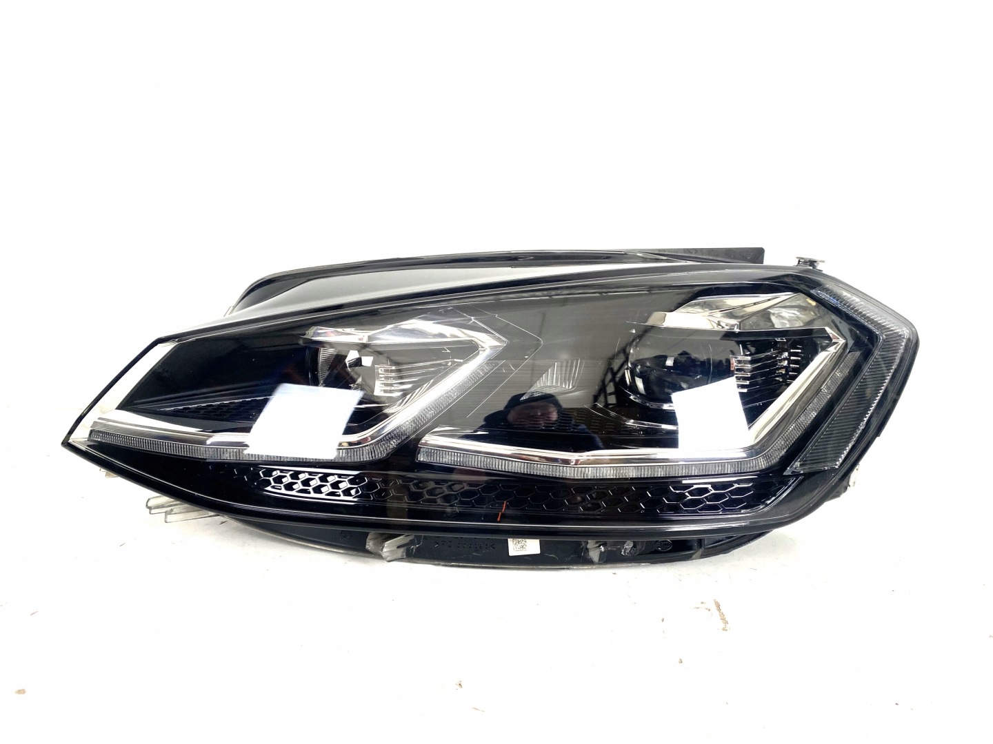 Frontscheinwerfer VW Golf V 5G19410350E LED Links Scheinwerfer Headlight - Image 1