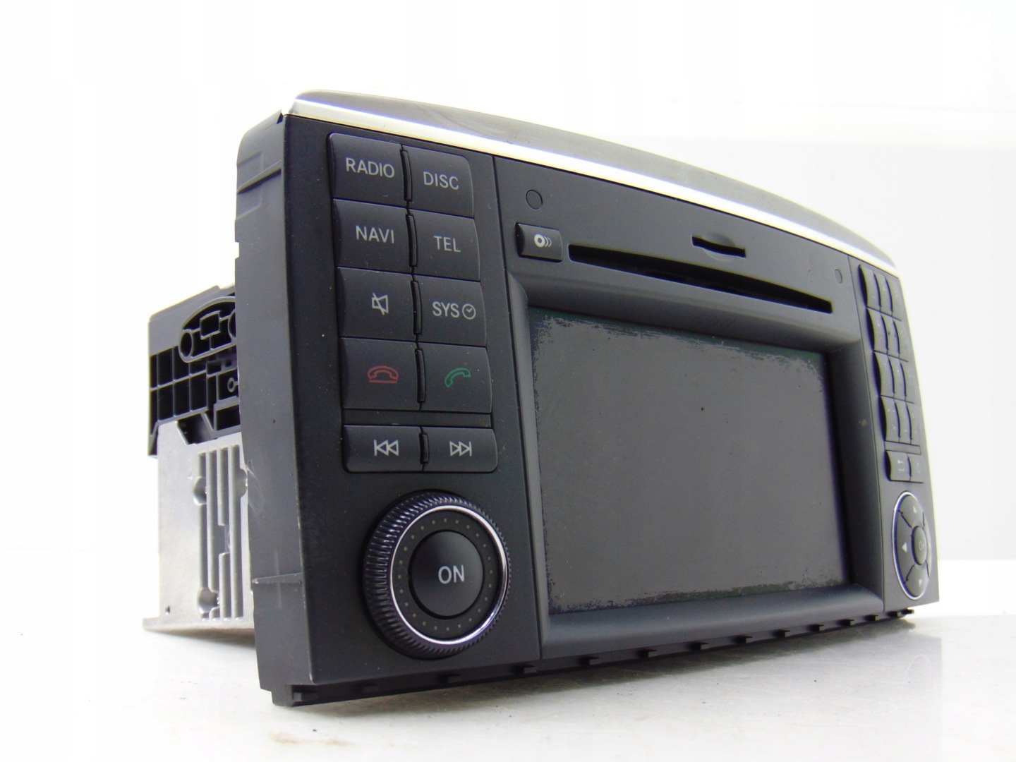 Mercedes-Benz R-Klasse W251 Navigation GPS Navi Radio A9595955039
