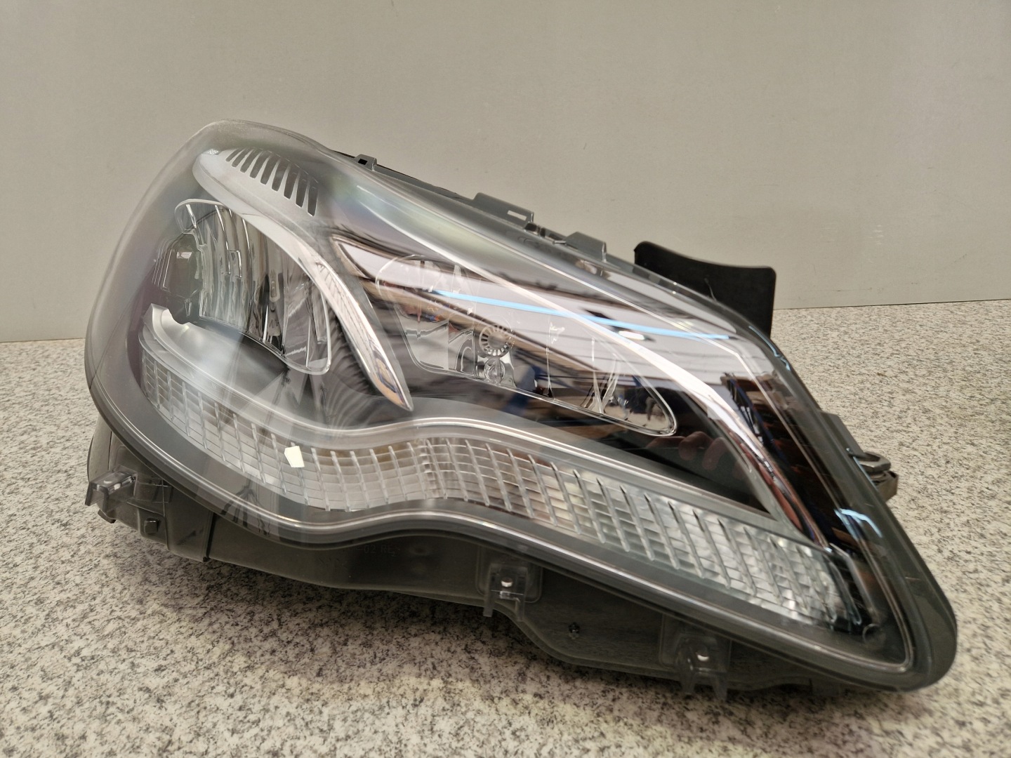 Frontscheinwerfer Mercedes-Benz E-Klasse W207 A2078200859 High Performance LED Rechts Headlight