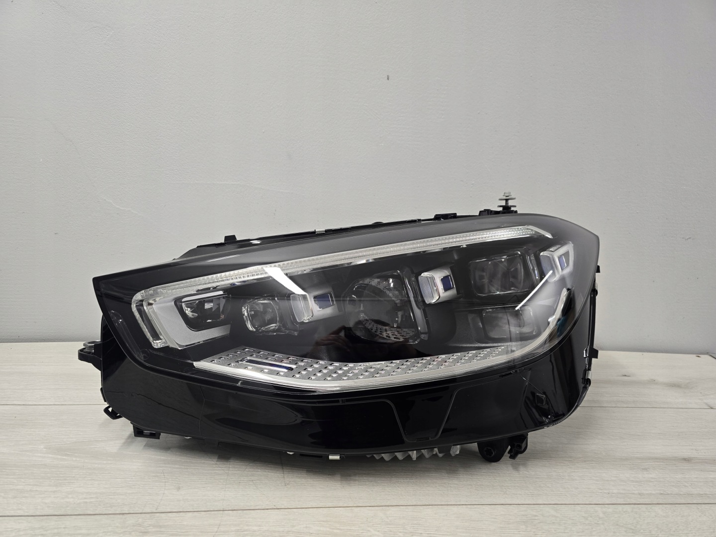 Frontscheinwerfer Mercedes-Benz S-Klasse W223 W2239065105 DIGITAL LIGHT Links Headlight