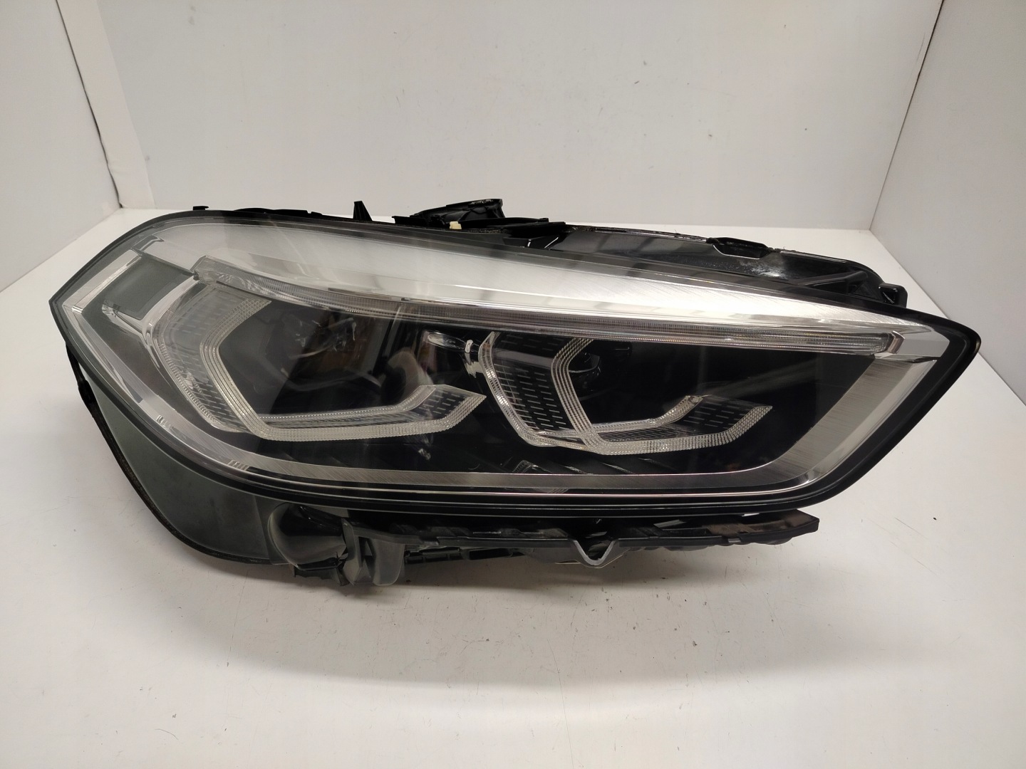Frontscheinwerfer BMW 1 F40 9482808 LED Rechts Scheinwerfer Headlight