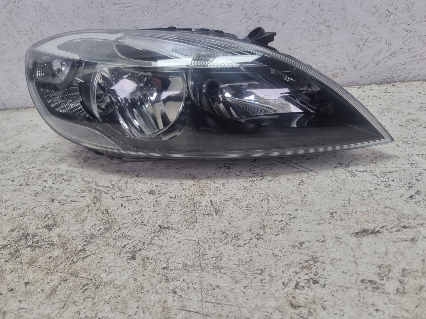 Frontscheinwerfer Volvo S40/S50/V40/V50 V40 31420004 LED Rechts Headlight