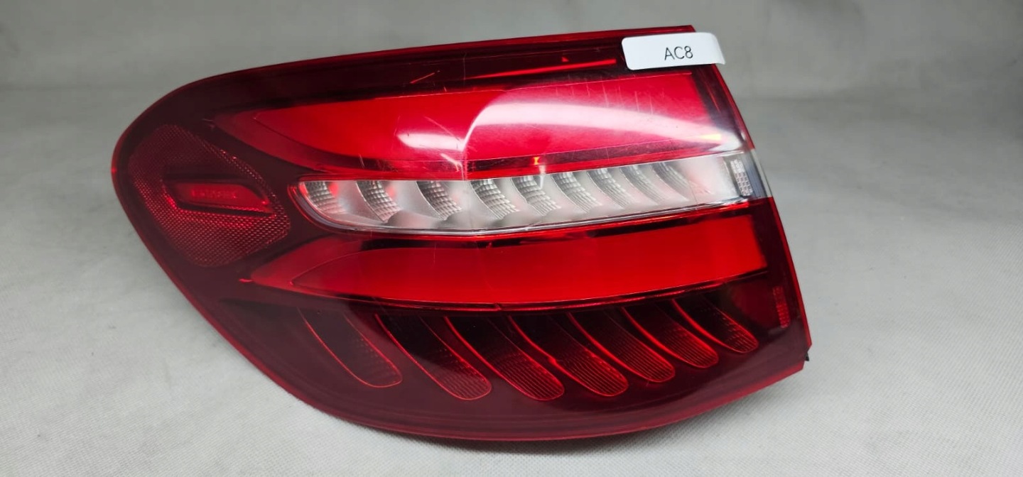 Mercedes-Benz GLC W253 Rückleuchte A2539067300 Rearlamp