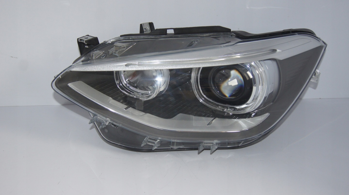 Frontscheinwerfer BMW 1 F21 7229677 Xenon Links Scheinwerfer Headlight - Image 1