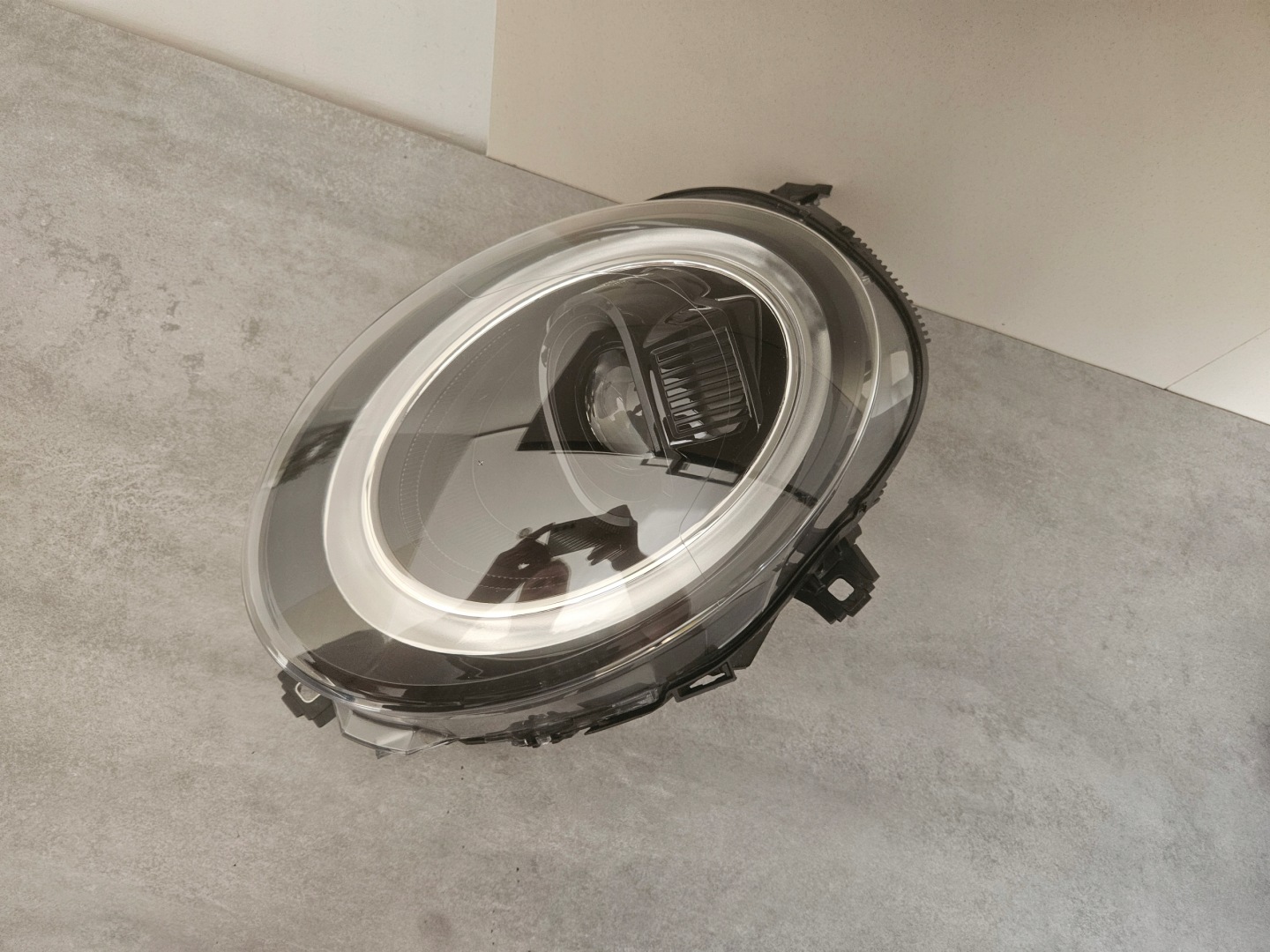 Frontscheinwerfer Mini MINI F57 5A01962 LED Rechts Scheinwerfer Headlight - Image 1