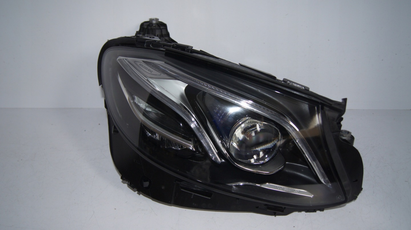 Frontscheinwerfer Mercedes-Benz E-Klasse W213 A2139062606 Multibeam LED Links Headlight - Image 1