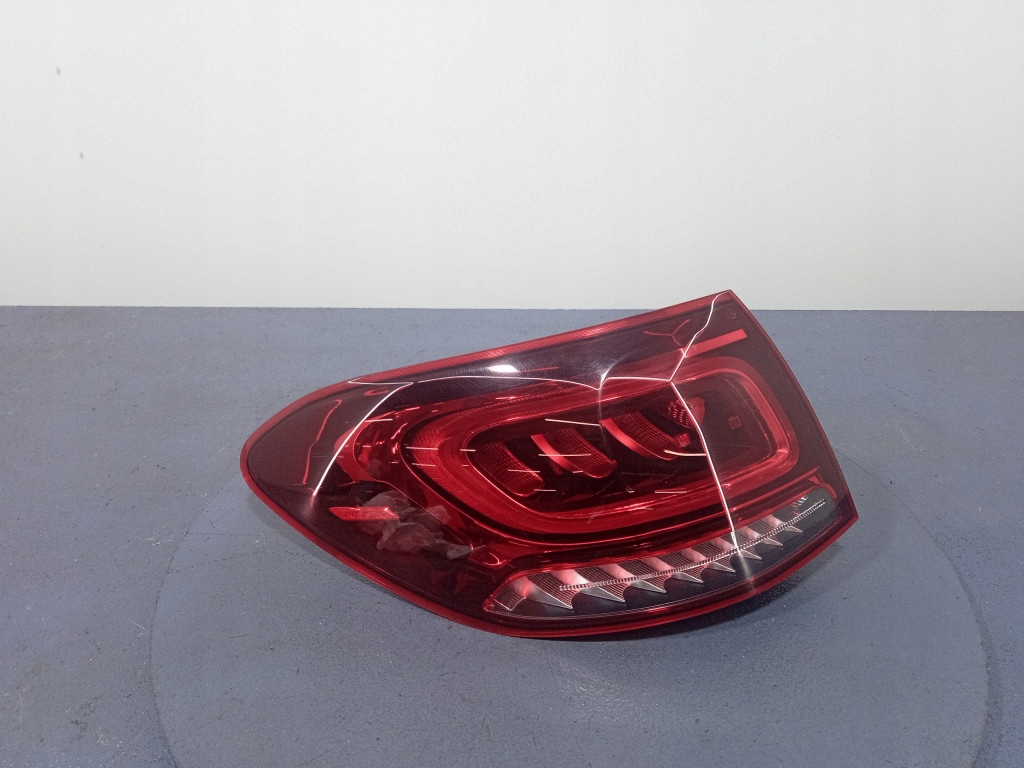 Mercedes-Benz GLC W253 Rückleuchte A2539089301 Rearlamp