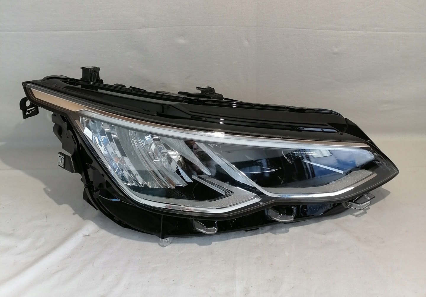 Frontscheinwerfer VW Golf VIII 5H2941006 LED Rechts Scheinwerfer Headlight - Image 1