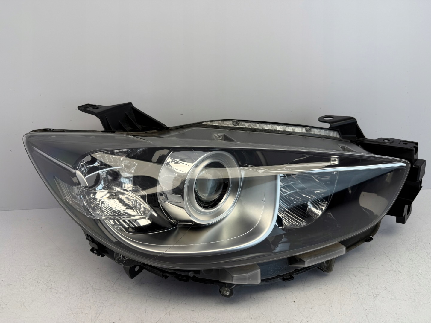 Frontscheinwerfer Mazda CX-5 KF KD5351030F LED Rechts Scheinwerfer Headlight - Image 1