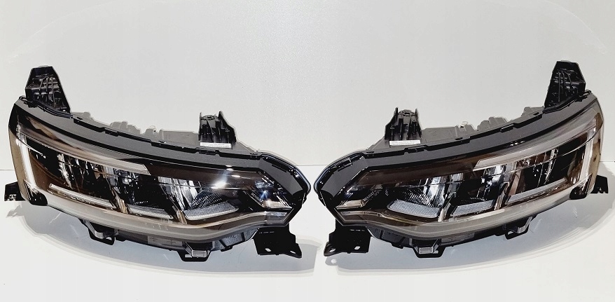 Frontscheinwerfer Renault Talisman RFD 260109489 LED Links Headlight - Image 1