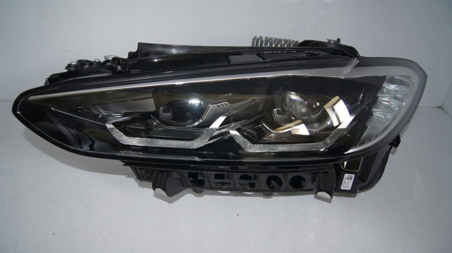 Frontscheinwerfer BMW 4 G22 5A19365 LED Links Scheinwerfer Headlight - Image 1