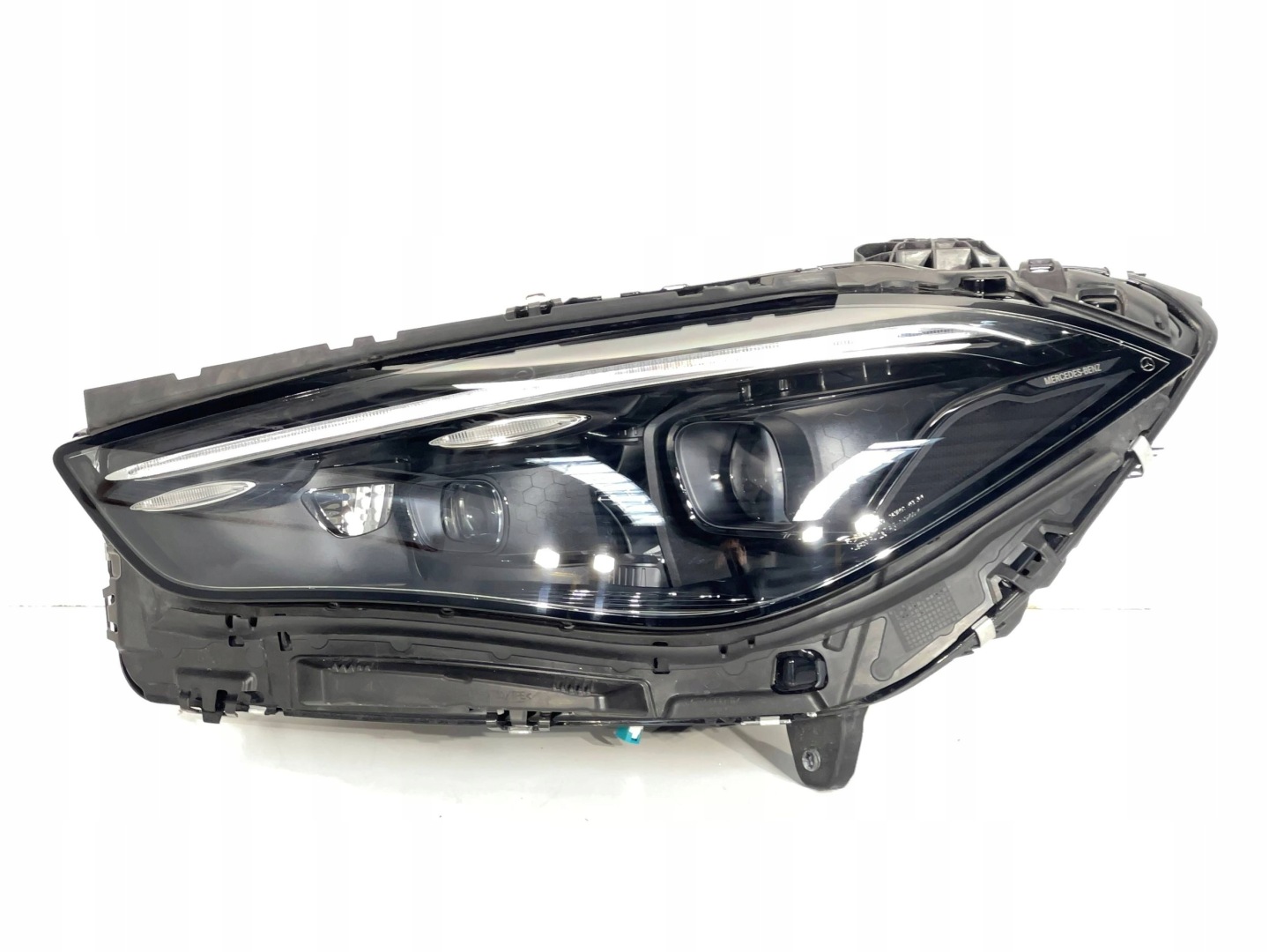 Frontscheinwerfer Mercedes-Benz CLE W236 A2369063301 LED Links Headlight - Image 1