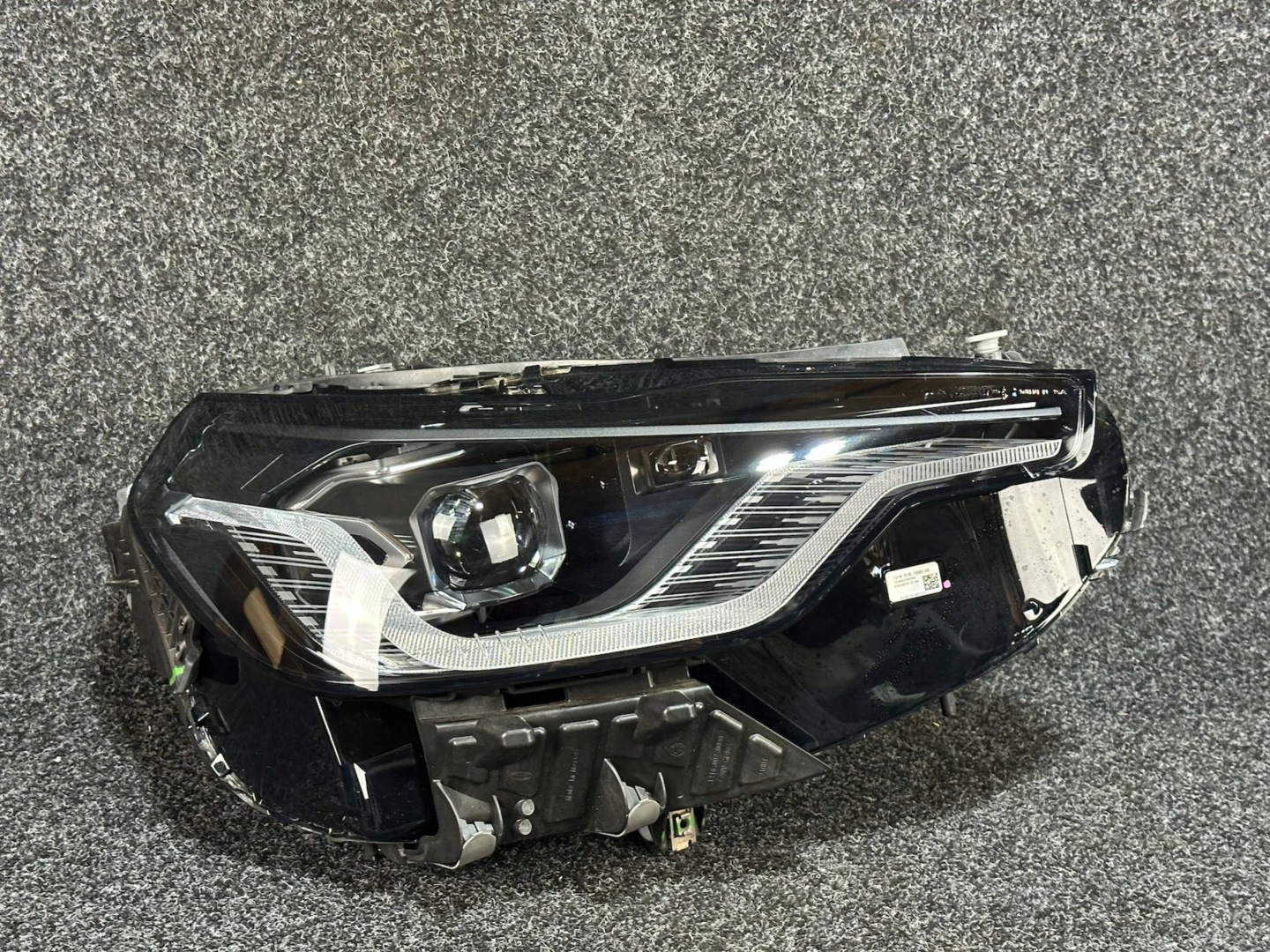 Frontscheinwerfer BMW 2 G87 8083636 LED Rechts Scheinwerfer Headlight - Image 1