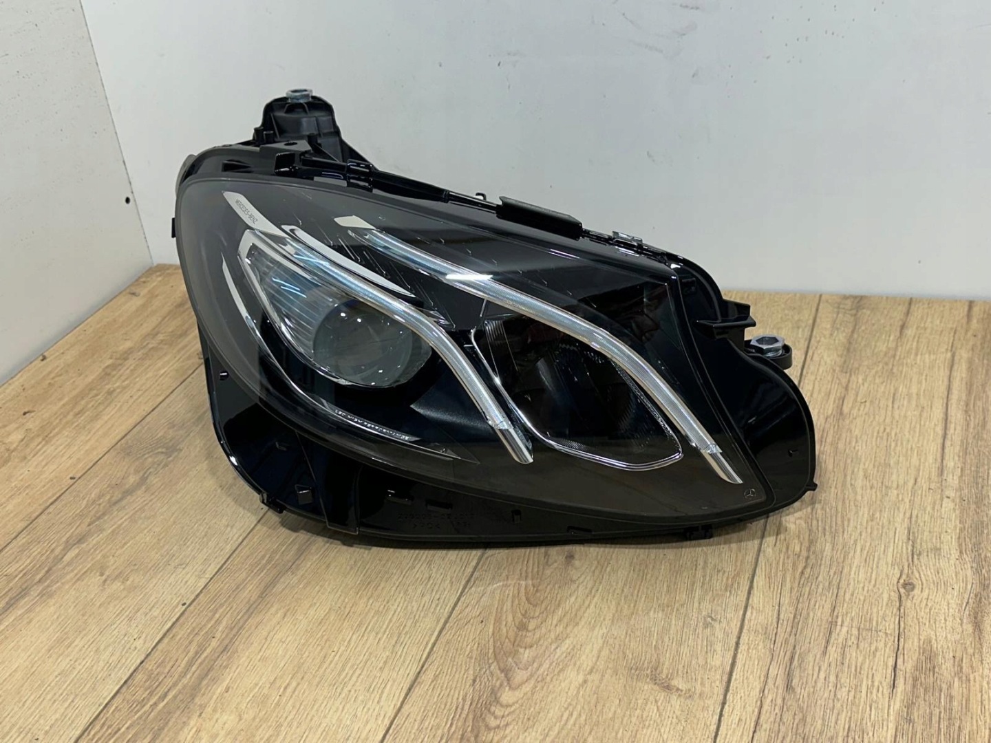 Frontscheinwerfer Mercedes-Benz E-Klasse W213 A2139066601 High Performance LED Rechts Headlight - Image 1