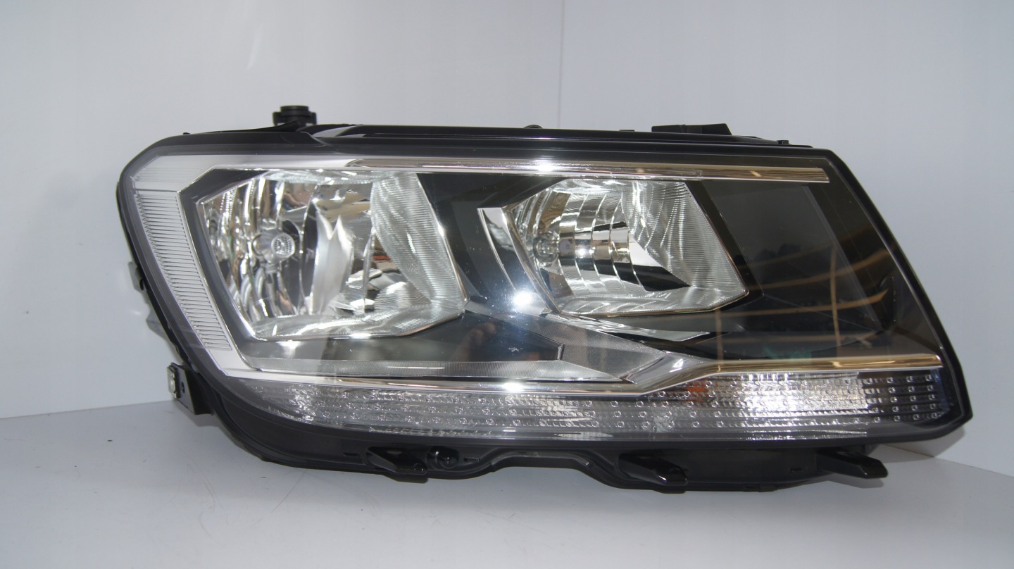 Frontscheinwerfer VW Tiguan 5NB941006B LED Rechts Scheinwerfer Headlight - Image 1
