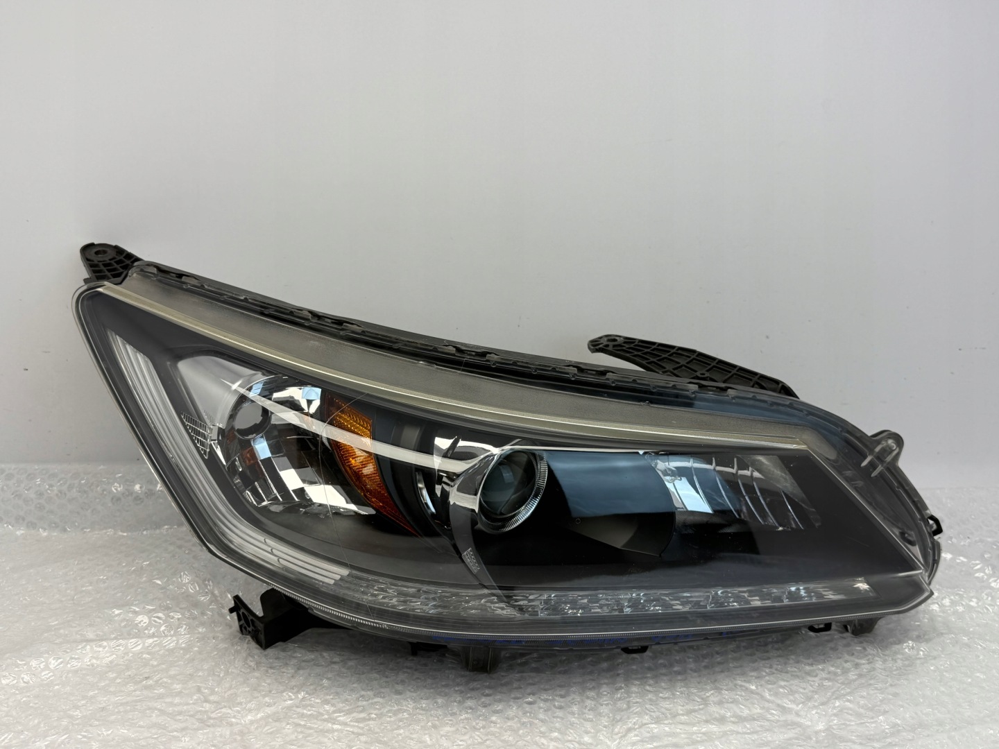 Frontscheinwerfer Honda Accord AC 5BZ1HONDAA LED Links Scheinwerfer Headlight - Image 1