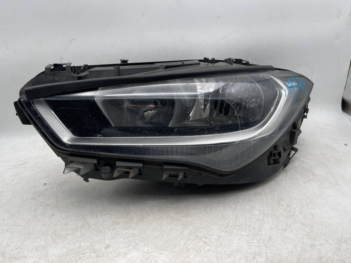 Frontscheinwerfer Mercedes-Benz CLA C118 A1189061900 LED Links Headlight