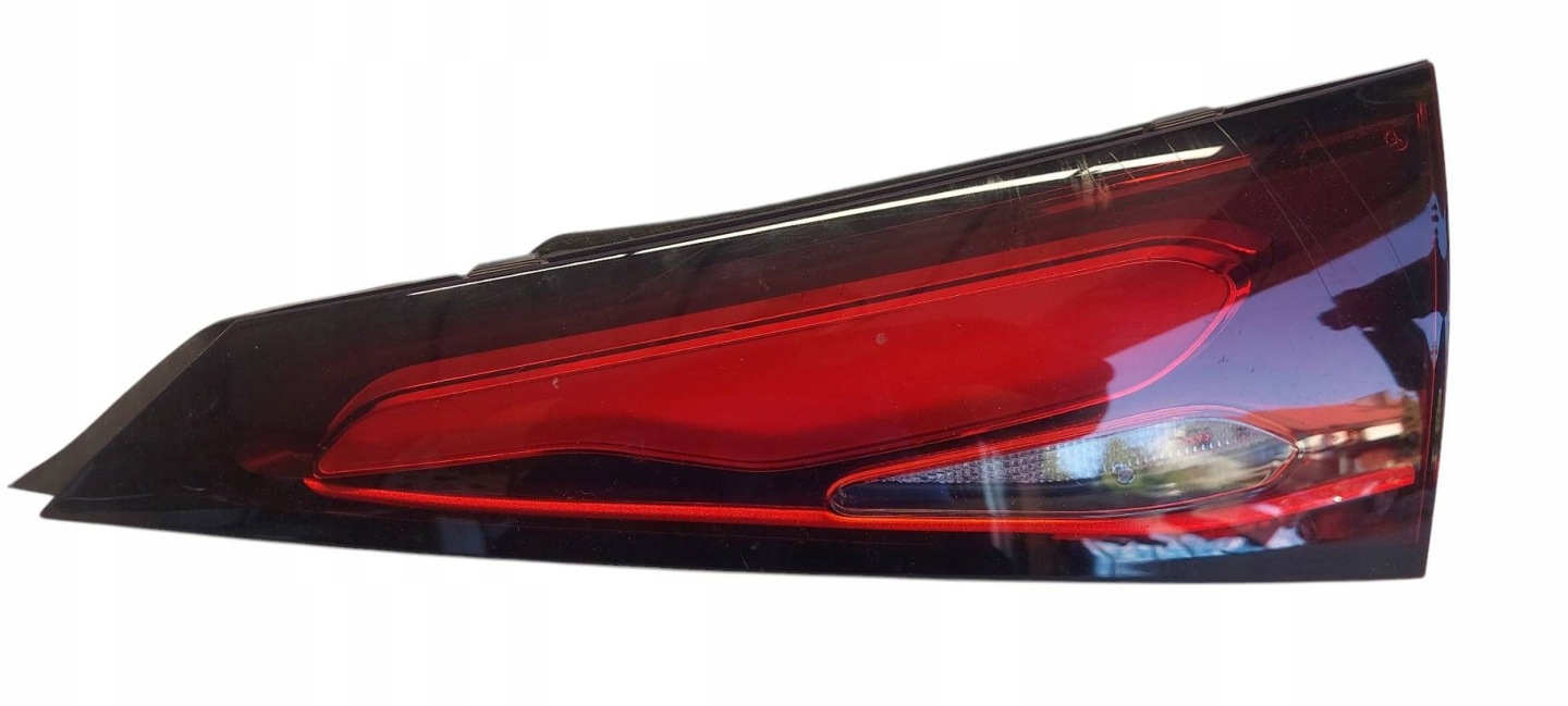 Mercedes-Benz GLC W253 Rückleuchte A2549063400 Rearlamp