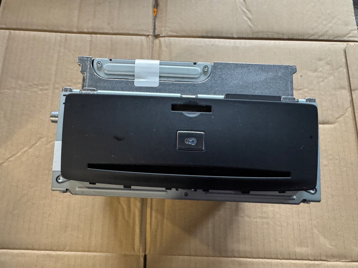 Mercedes-Benz S-Klasse W222 Navigation GPS Navi Radio A2179000801
