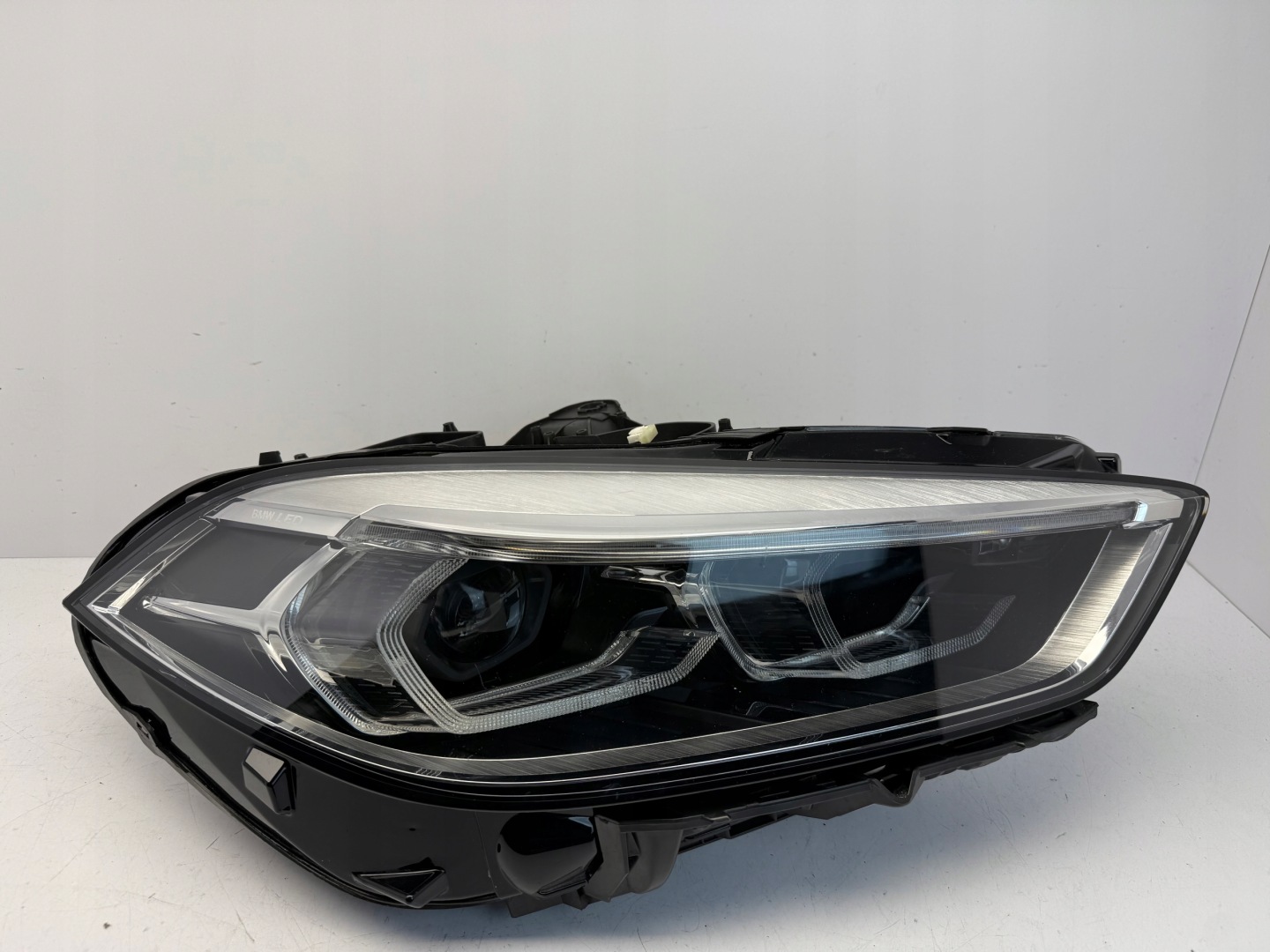 Frontscheinwerfer BMW 1 F40 9482812 LED Rechts Scheinwerfer Headlight - Image 1