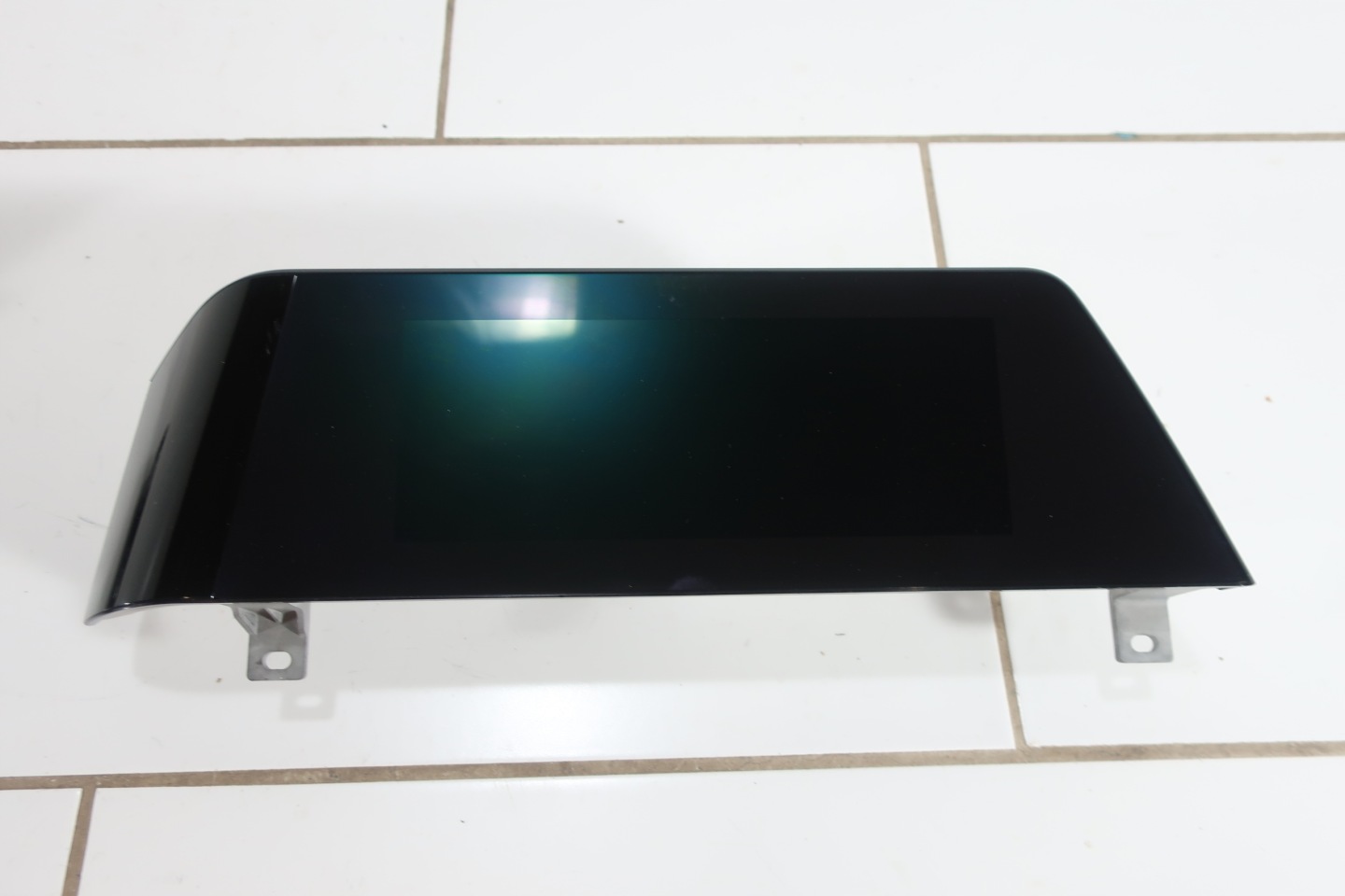 BMW 3 G21 Navigation GPS Navi Radio 9841821