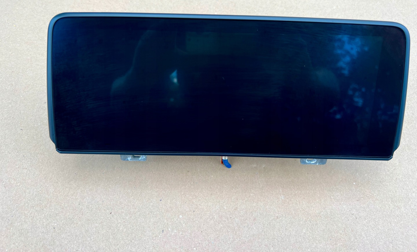 BMW X3 G01 Navigation GPS Navi Radio 8794029