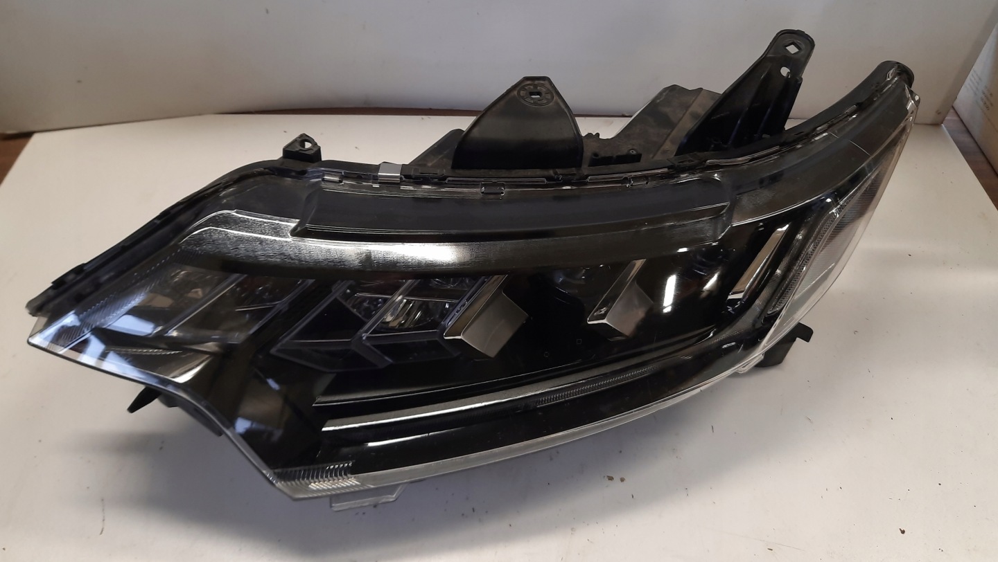 Frontscheinwerfer Mitsubishi Outlander CU0W LED Links Scheinwerfer Headlight - Image 1