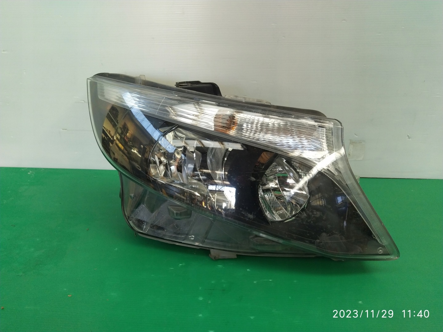 Frontscheinwerfer Mercedes-Benz Vito W447 A4479067800 LED Rechts Headlight