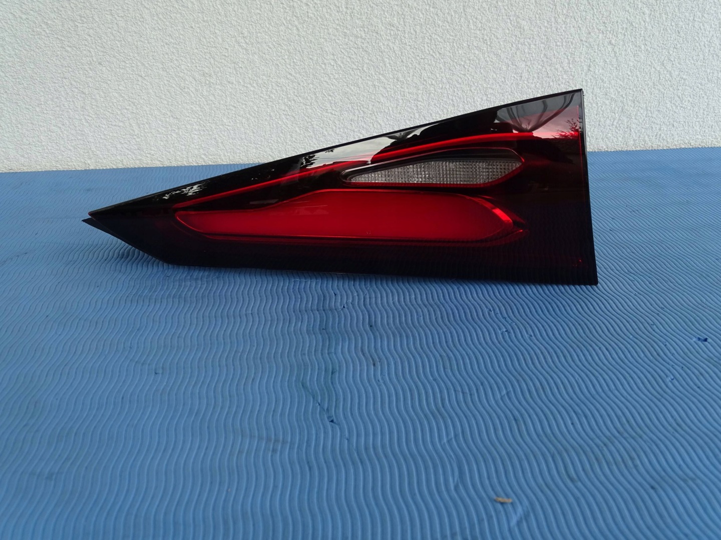 Mercedes-Benz GLC W254 Rückleuchte A2549062102 Rearlamp
