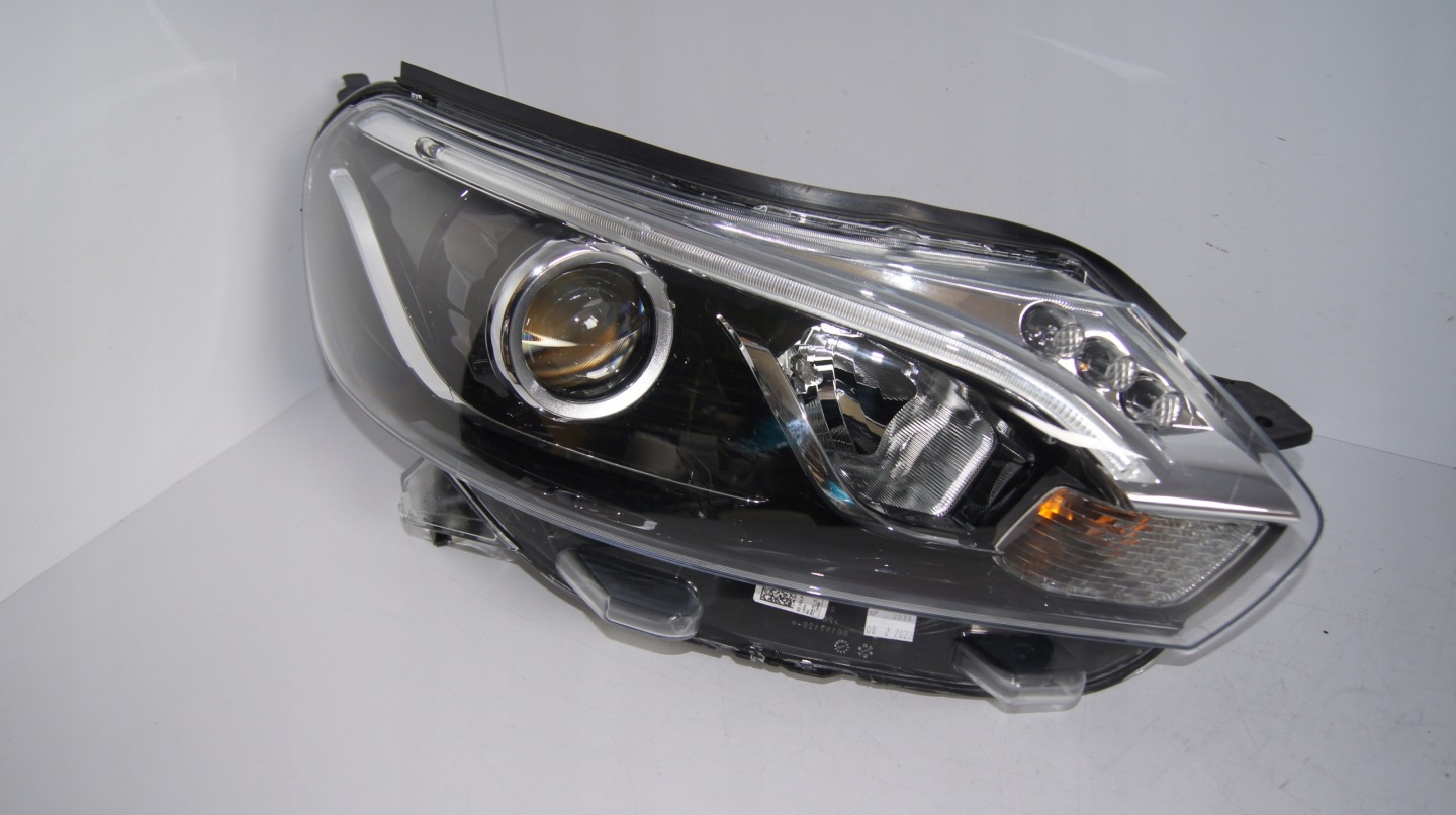 Frontscheinwerfer Toyota Proace V 8082374800 Xenon Rechts Scheinwerfer Headlight - Image 1