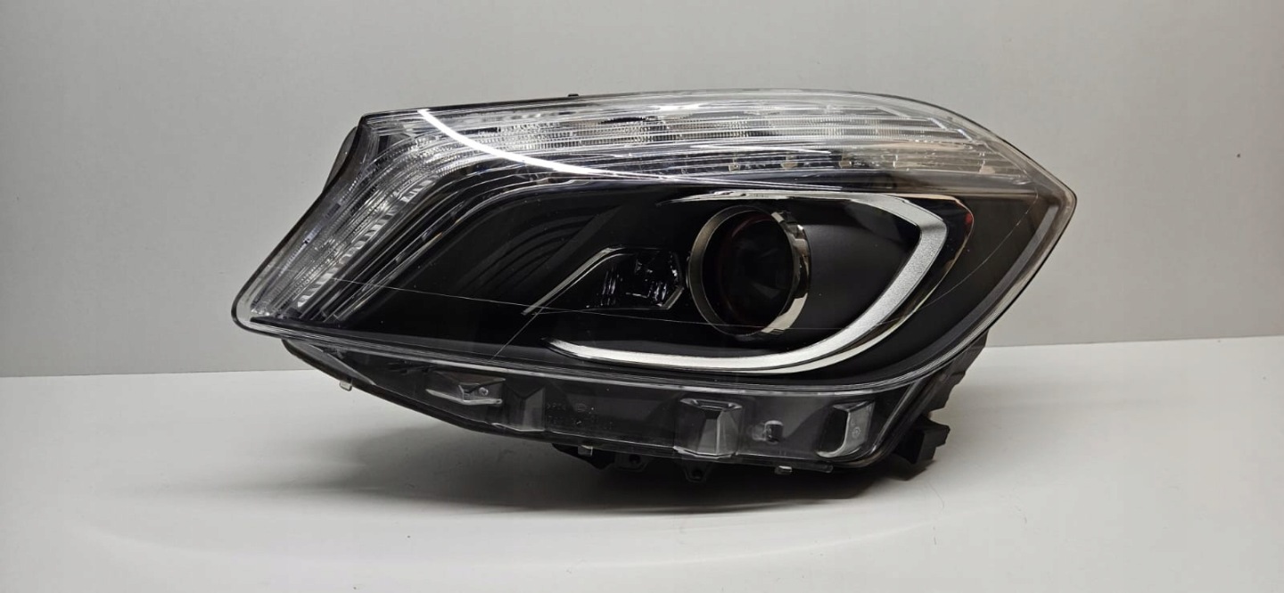 Frontscheinwerfer Mercedes-Benz A-Klasse W176 A1768205261 Xenon Links Headlight