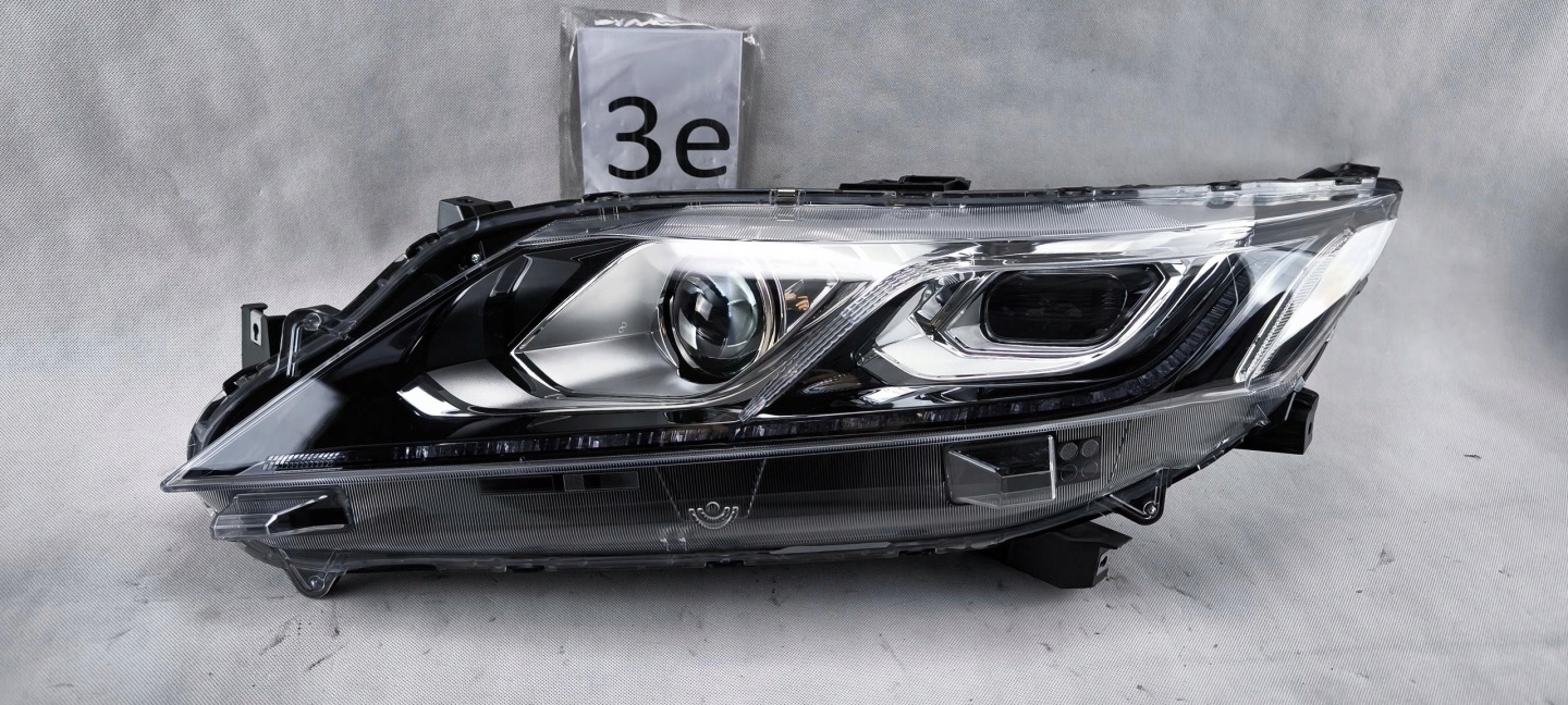 Frontscheinwerfer Mitsubishi Eclipse Cross GK0 LED Links Scheinwerfer Headlight