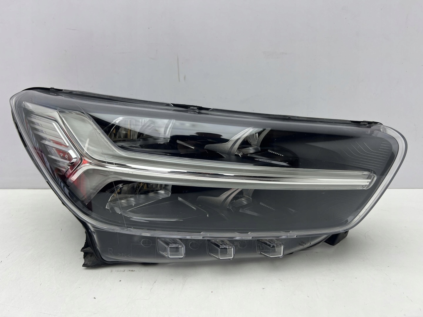Frontscheinwerfer Volvo XC40 32133574SU LED Rechts Scheinwerfer Headlight